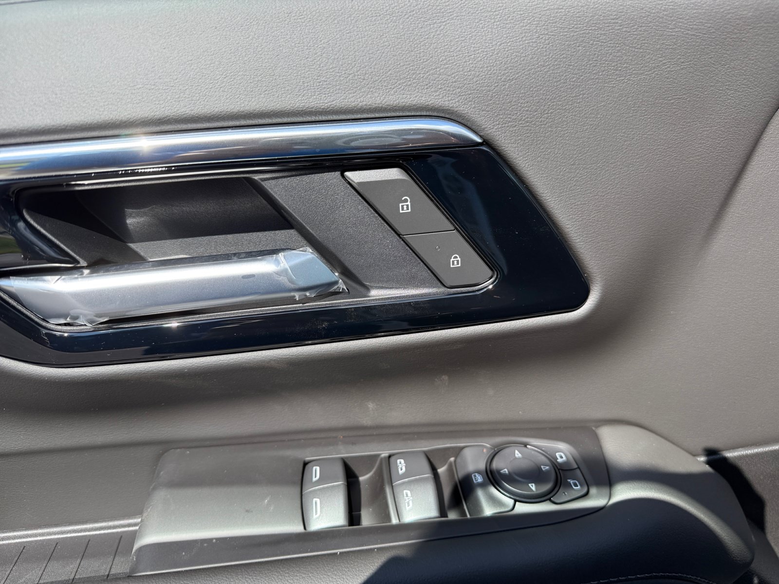 New 2026 Chevrolet Tahoe LS AWD/4WD image 15