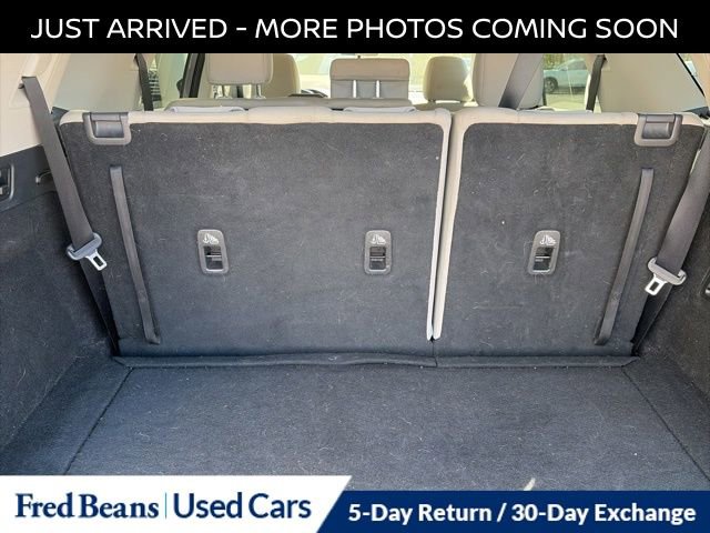 Certified 2022 Nissan Pathfinder SV AWD/4WD image 15