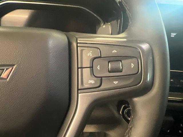 Certified 2026 Chevrolet Silverado 1500 ZR2 AWD/4WD image 16