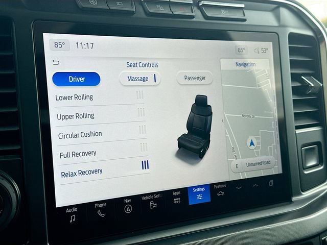 Used 2024 Ford F350 Platinum image 34