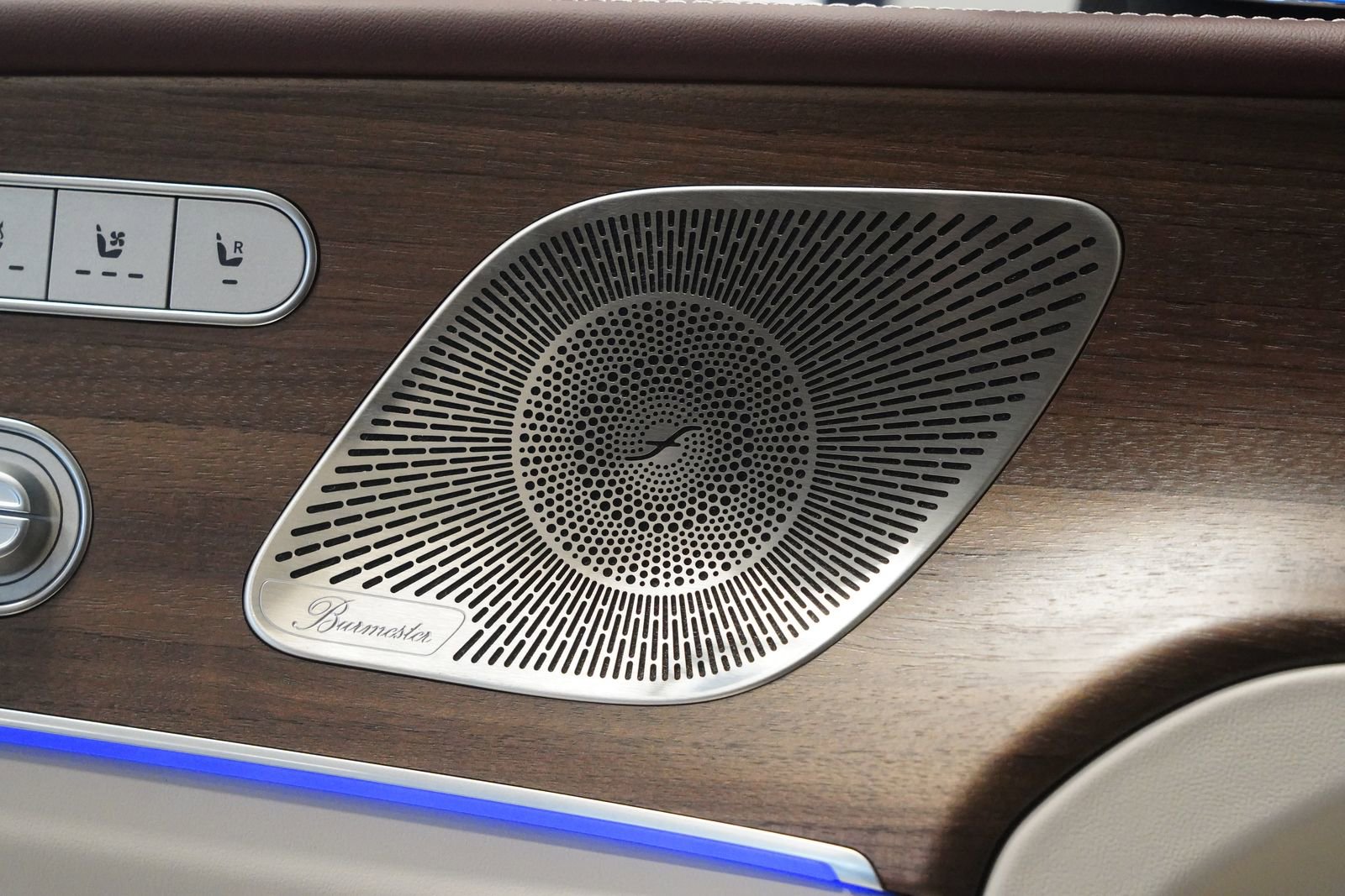 New 2026 Mercedes-Benz Maybach GLS 600 4MATIC image 33