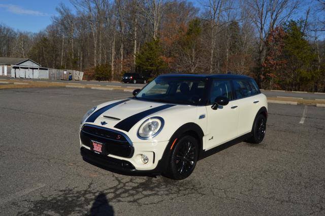 Used 2017 MINI Cooper Clubman S AWD/4WD image 62