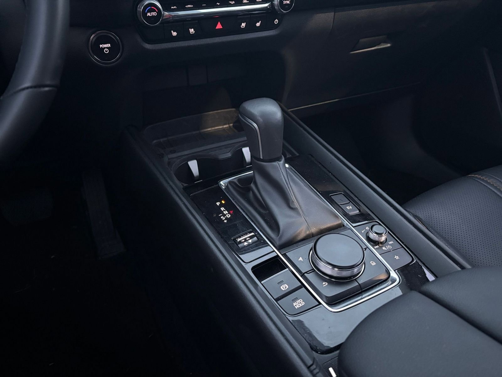 Used 2025 MAZDA CX-50 2.5 Hybrid w/ Premium Plus Pkg image 43