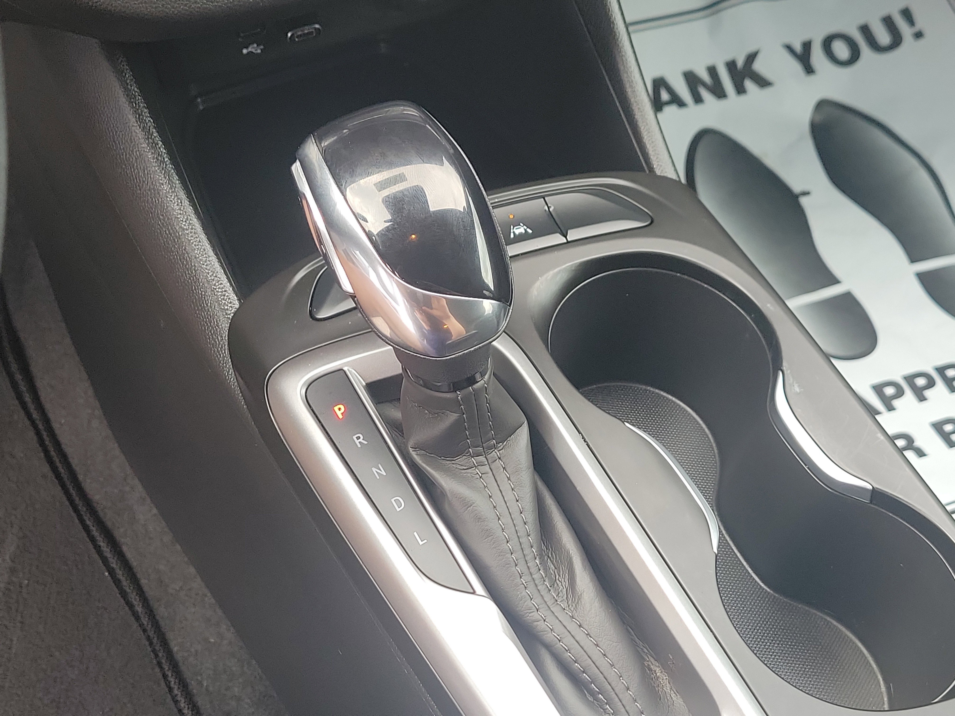 Used 2024 Buick Envista Preferred image 28