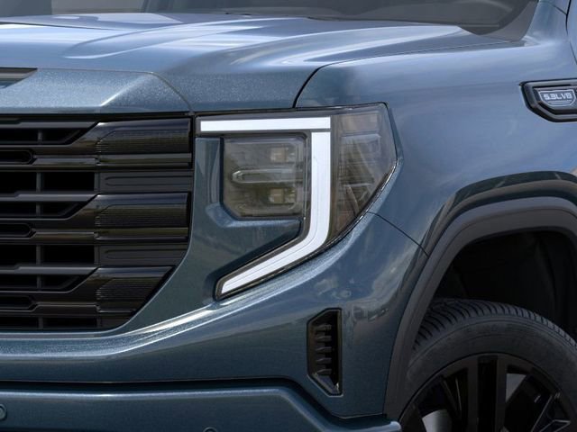 New 2026 GMC Sierra 1500 Elevation image 10