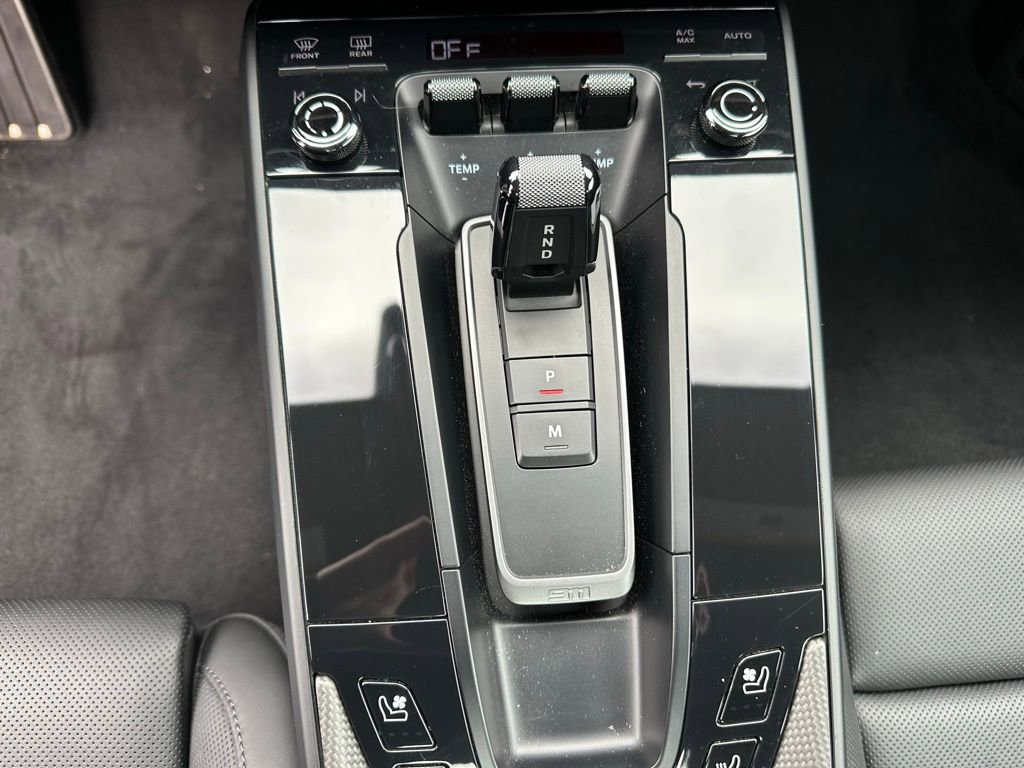 Certified 2024 Porsche 911 Carrera GTS image 21