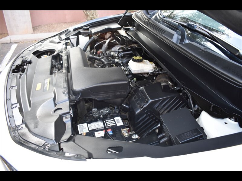 Used 2017 INFINITI QX60 FWD w/ Premium Plus Package image 46