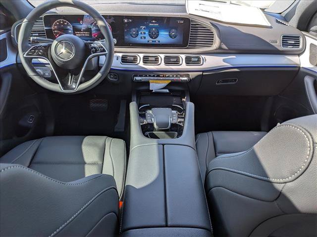 Certified 2026 Mercedes-Benz GLE 450 4MATIC Coupe image 15