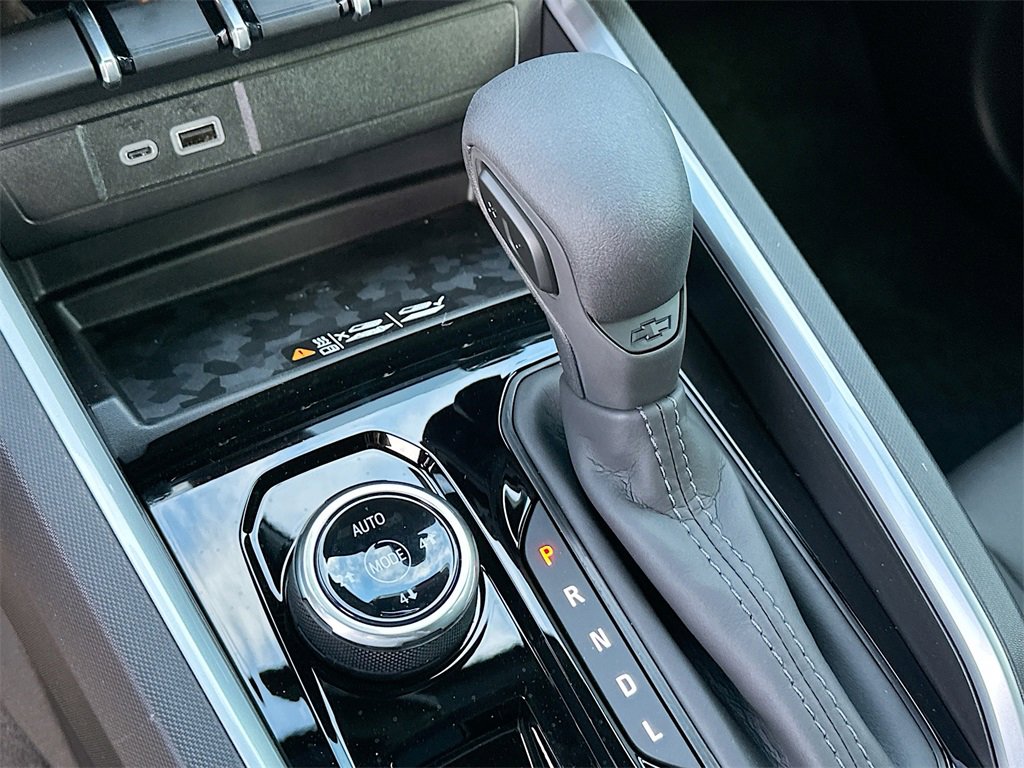 New 2026 Chevrolet Colorado Trail Boss image 12