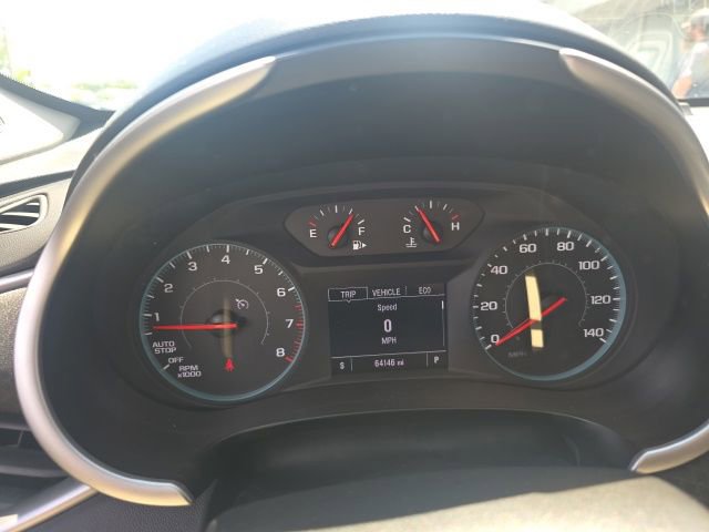 Used 2024 Chevrolet Malibu LT FWD image 10