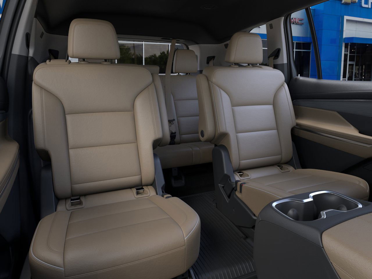 New 2026 Buick Enclave Preferred image 41