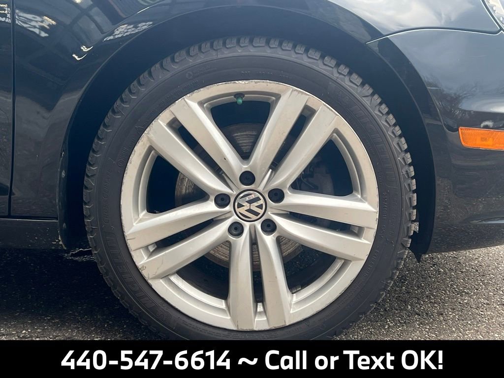 Used 2012 Volkswagen Eos Executive image 40