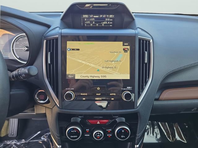 Certified 2024 Subaru Forester Touring w/ POP Package 3 AWD/4WD image 17
