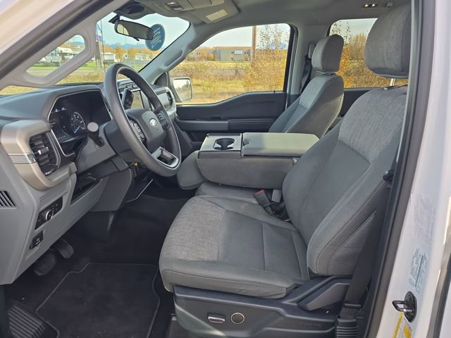Used 2021 Ford F150 XLT w/ XTR Package image 14