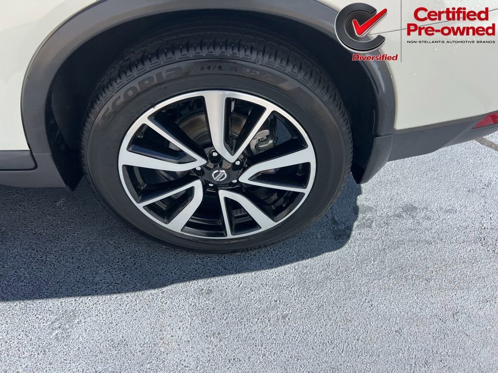 Used 2020 Nissan Rogue SL image 13