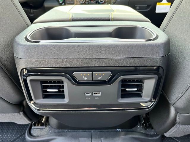 New 2026 Chevrolet Silverado 2500 ZR2 image 23