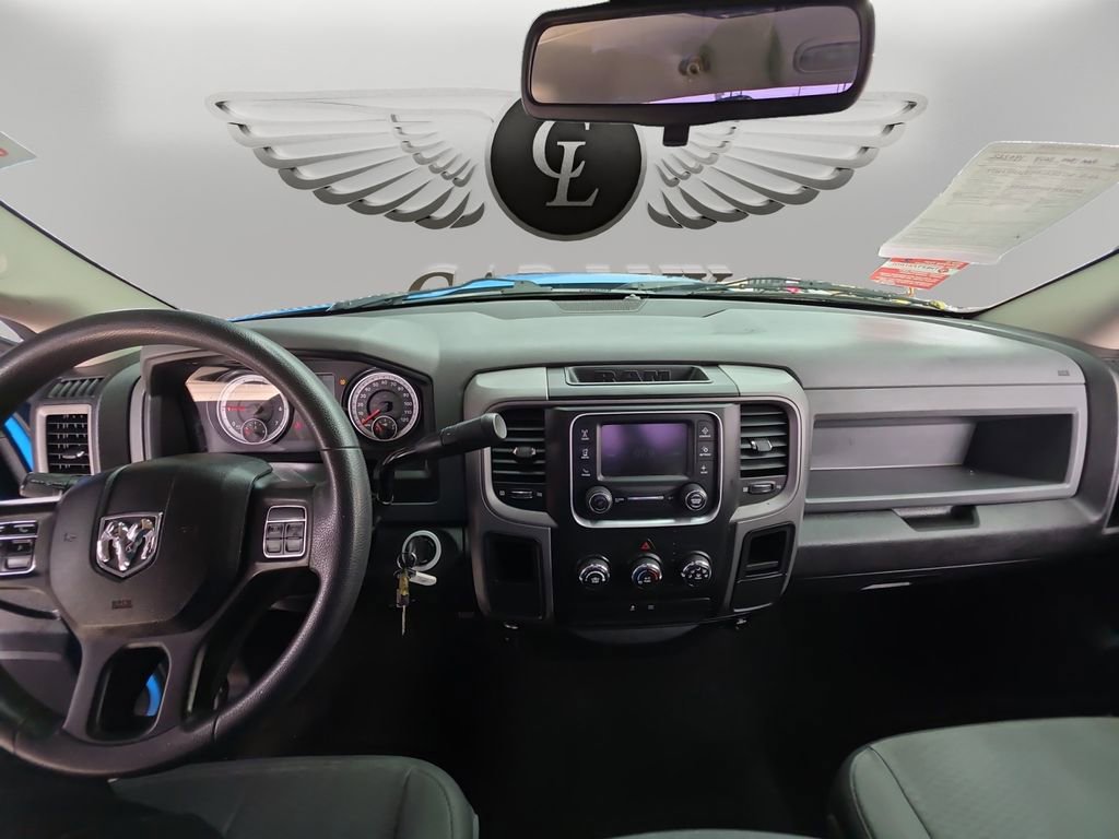 Used 2014 RAM 1500 Express image 11