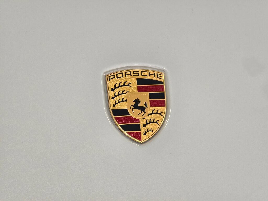 Certified 2023 Porsche 911 Targa 4 GTS image 29