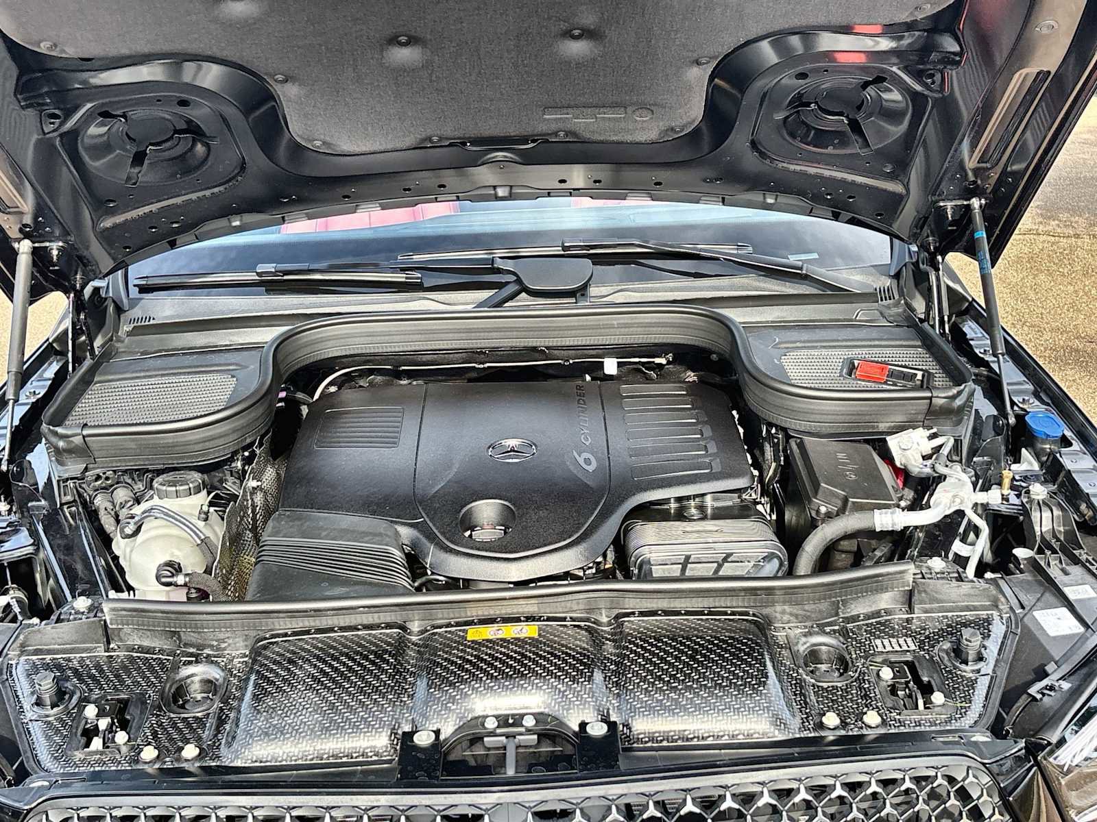 New 2026 Mercedes-Benz GLE 450 4MATIC image 13