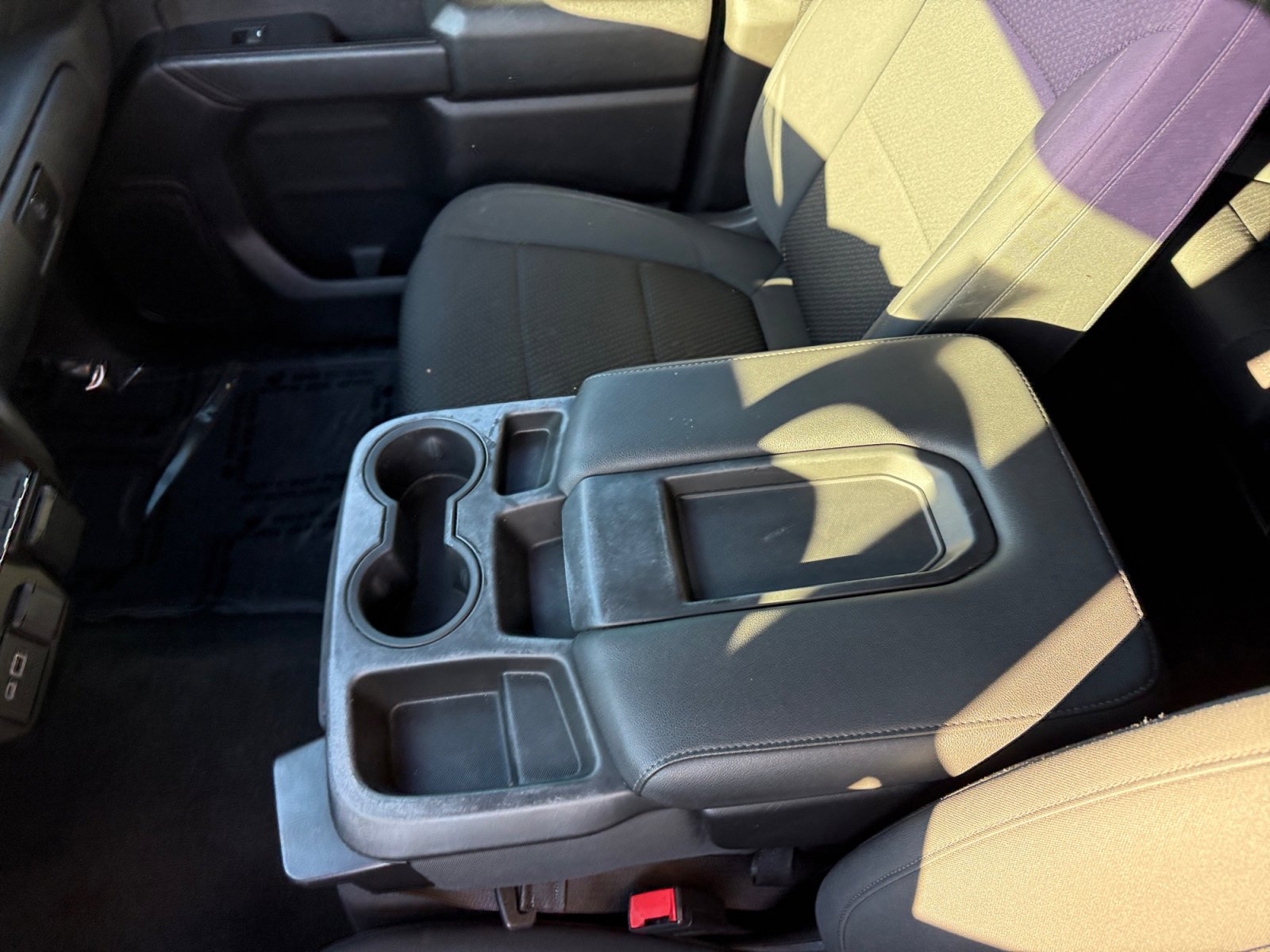 Used 2021 Chevrolet Silverado 1500 Custom image 14