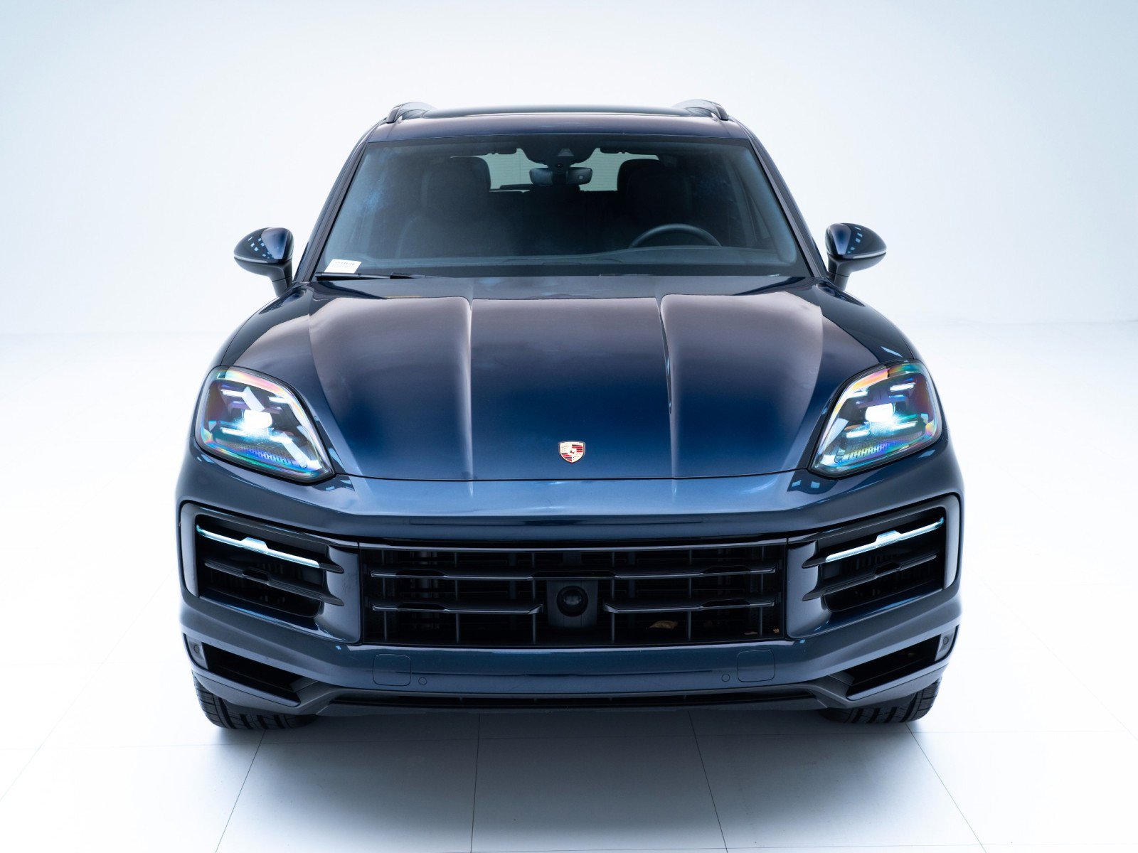 Certified 2024 Porsche Cayenne image 6