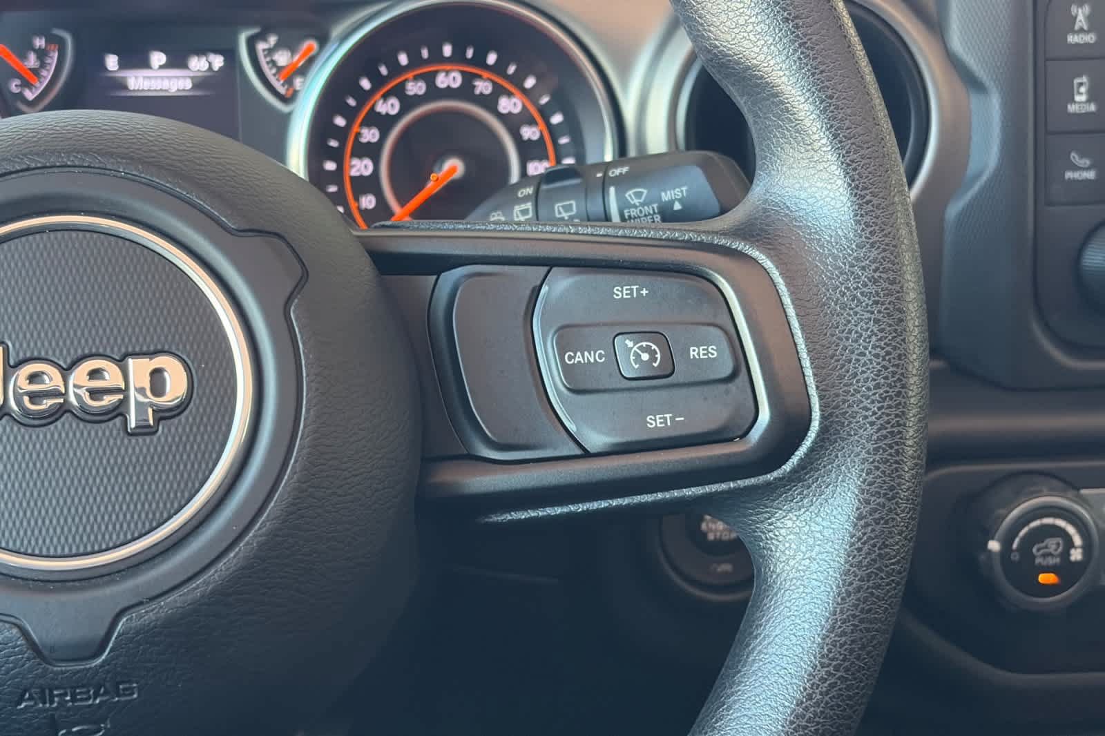 Used 2019 Jeep Wrangler Unlimited Sport AWD/4WD image 27