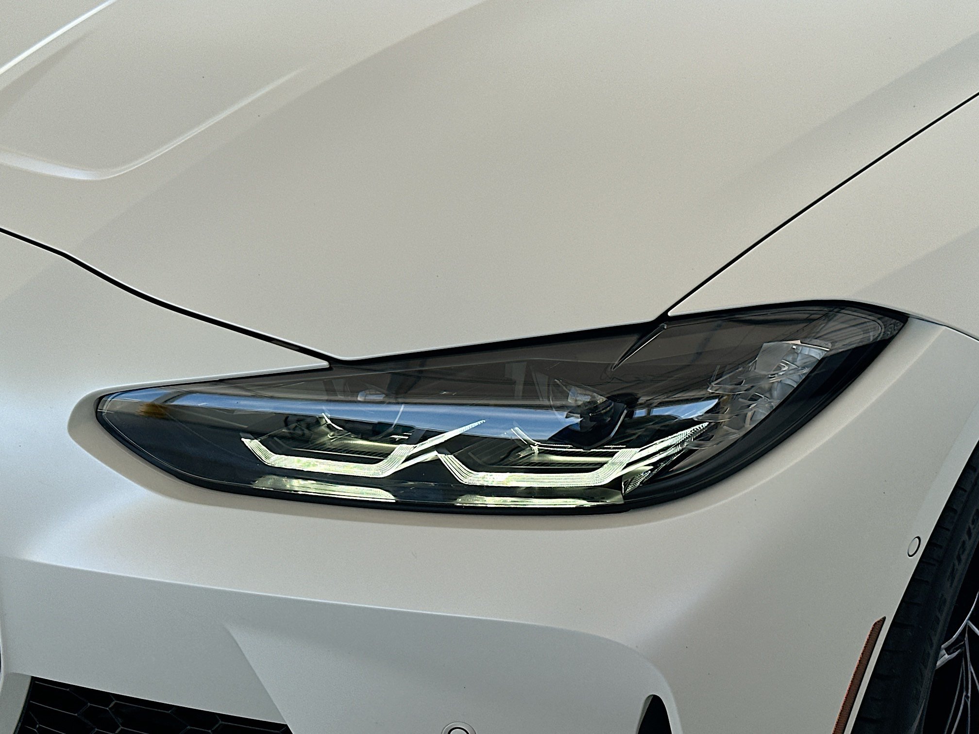 Used 2024 BMW M4 xDrive Competition w/ Executive Package AWD/4WD image 29