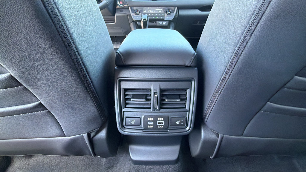 New 2026 Subaru Outback Touring XT AWD/4WD image 25