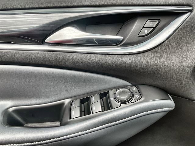 Certified 2023 Buick Enclave Essence w/ Sport Touring Edition image 22