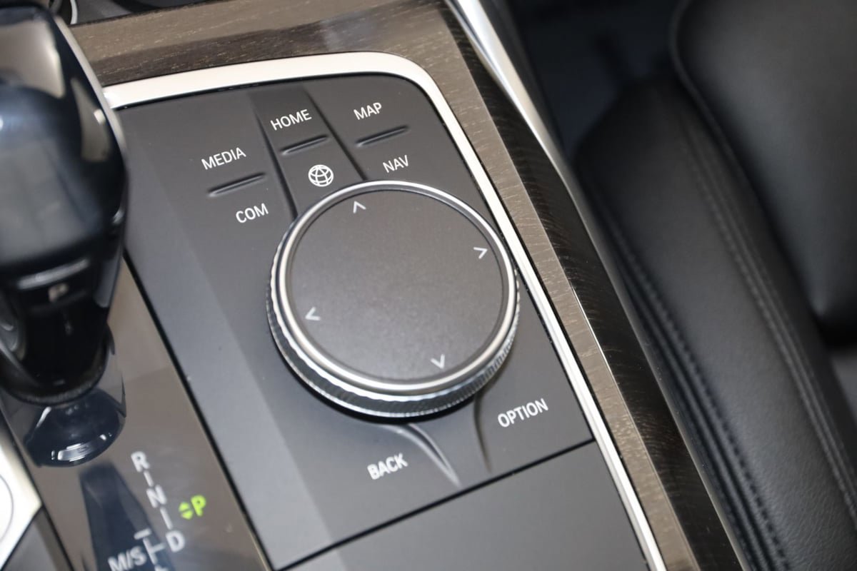 Used 2019 BMW 330i Sedan RWD image 29