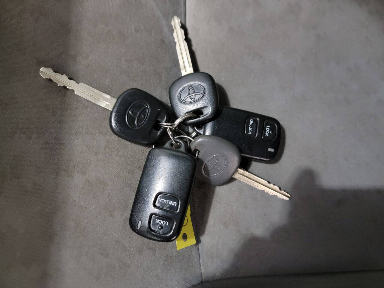 Used 2009 Toyota Corolla FWD image 37