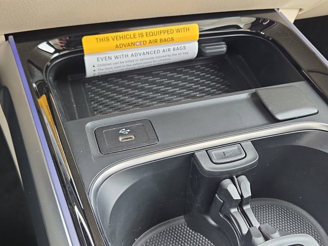 New 2026 Mercedes-Benz GLB 250 4MATIC image 15