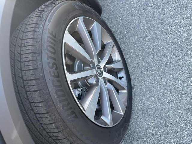 Certified 2025 Acura MDX w/ Technology Package image 11