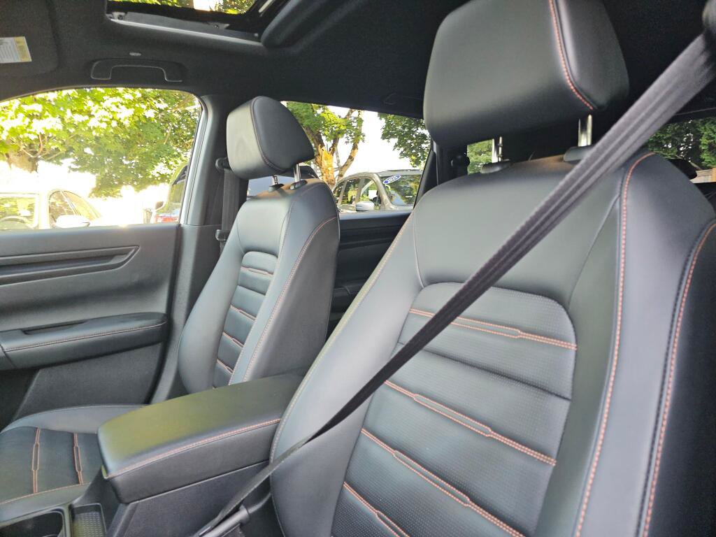 Certified 2024 Honda CR-V Sport-L image 23