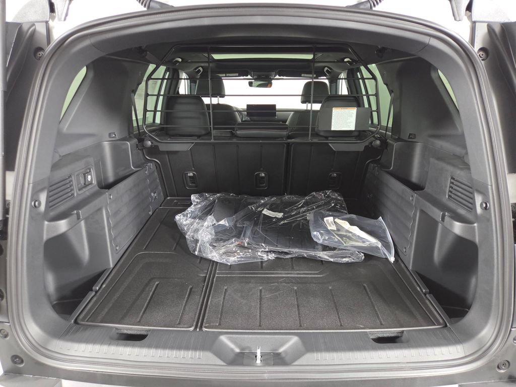 New 2026 Honda Passport TrailSport image 14