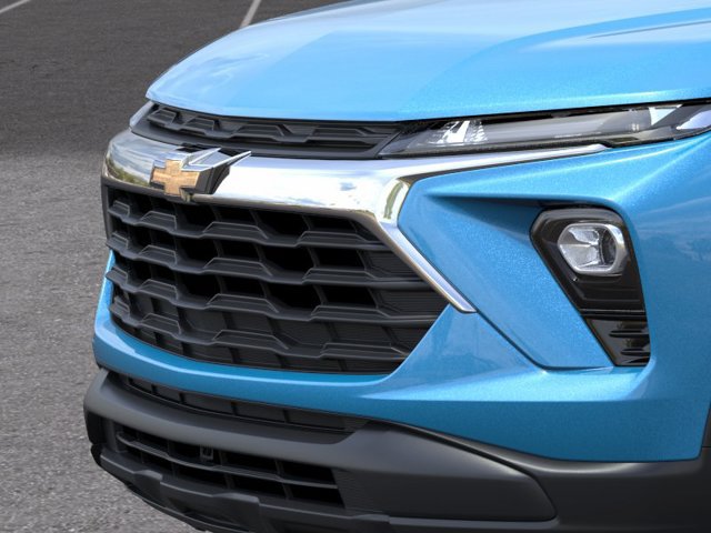 New 2026 Chevrolet TrailBlazer LS w/ LS Confidence Package FWD image 13