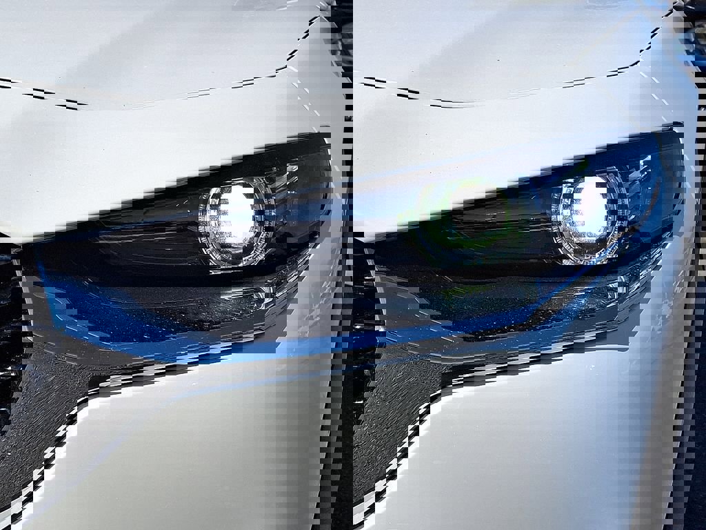 Used 2023 MAZDA CX-30 2.5 Turbo w/ Premium Package image 10