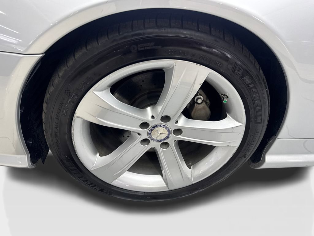 Used 2009 Mercedes-Benz SL 550 image 78