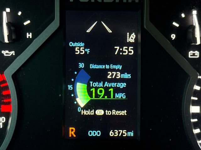 Used 2025 Toyota Tundra SR5 image 30