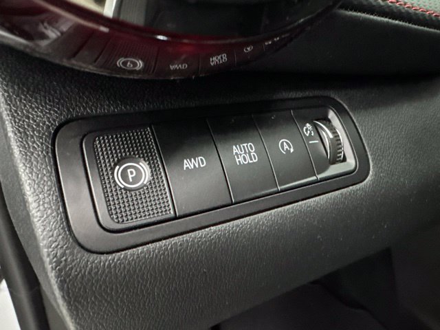 New 2027 Chevrolet Equinox RS w/ Safety and Technology Package AWD/4WD image 11