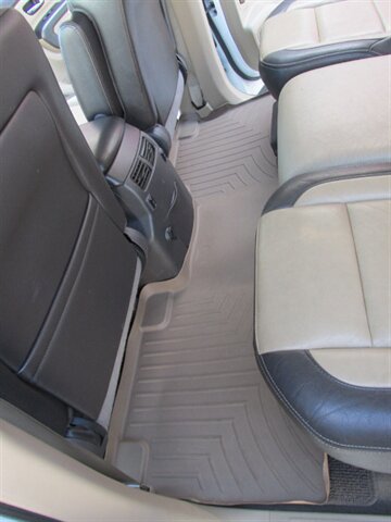 Used 2015 Nissan Armada Platinum w/ Platinum Reserve Package AWD/4WD image 19