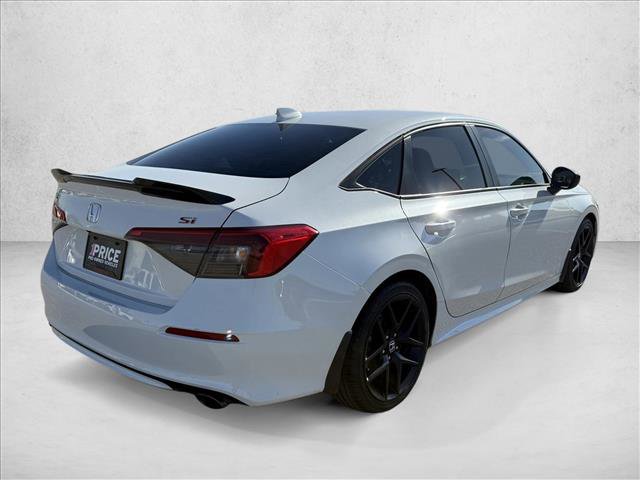 Used 2023 Honda Civic Si image 5