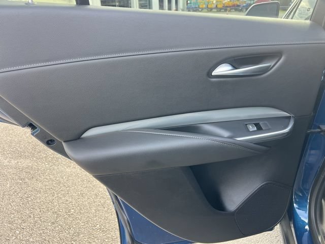Used 2019 Cadillac XT4 Premium Luxury w/ Cold Weather Package FWD image 22