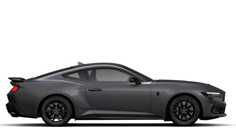 New 2026 Ford Mustang Dark Horse RWD image 5