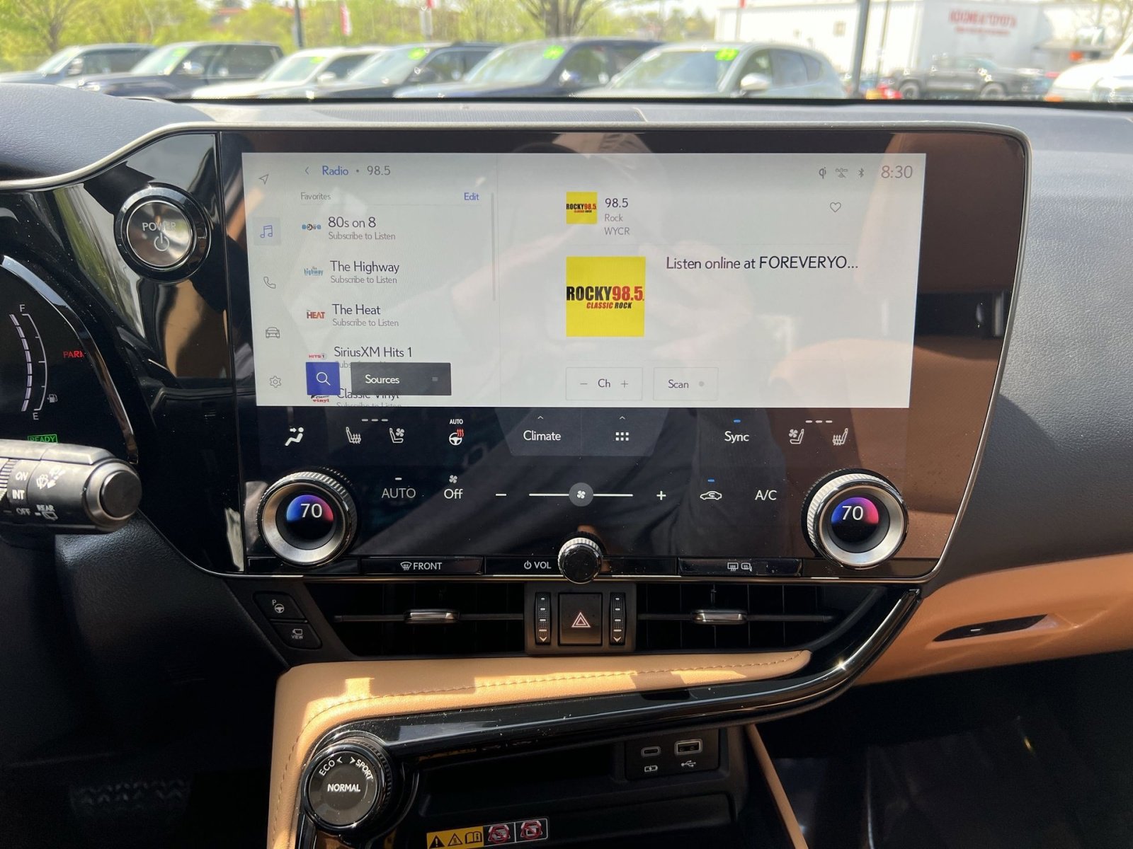 Used 2025 Lexus NX 450h+ AWD w/ Accessory Package (Z2) image 26