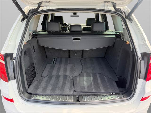 Used 2017 BMW X3 xDrive35i AWD/4WD image 19