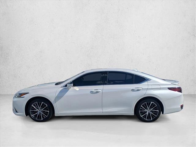 Used 2024 Lexus ES 300h w/ Premium Package FWD image 9
