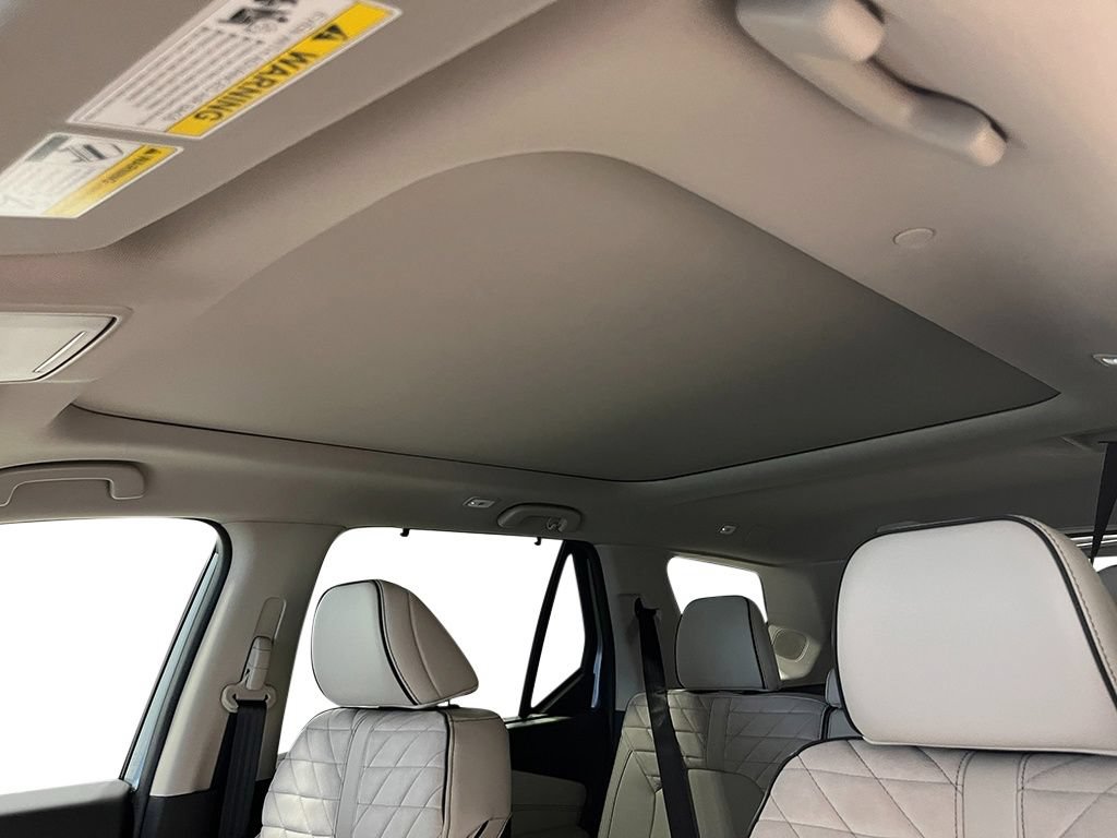 New 2026 Honda Pilot Elite image 15