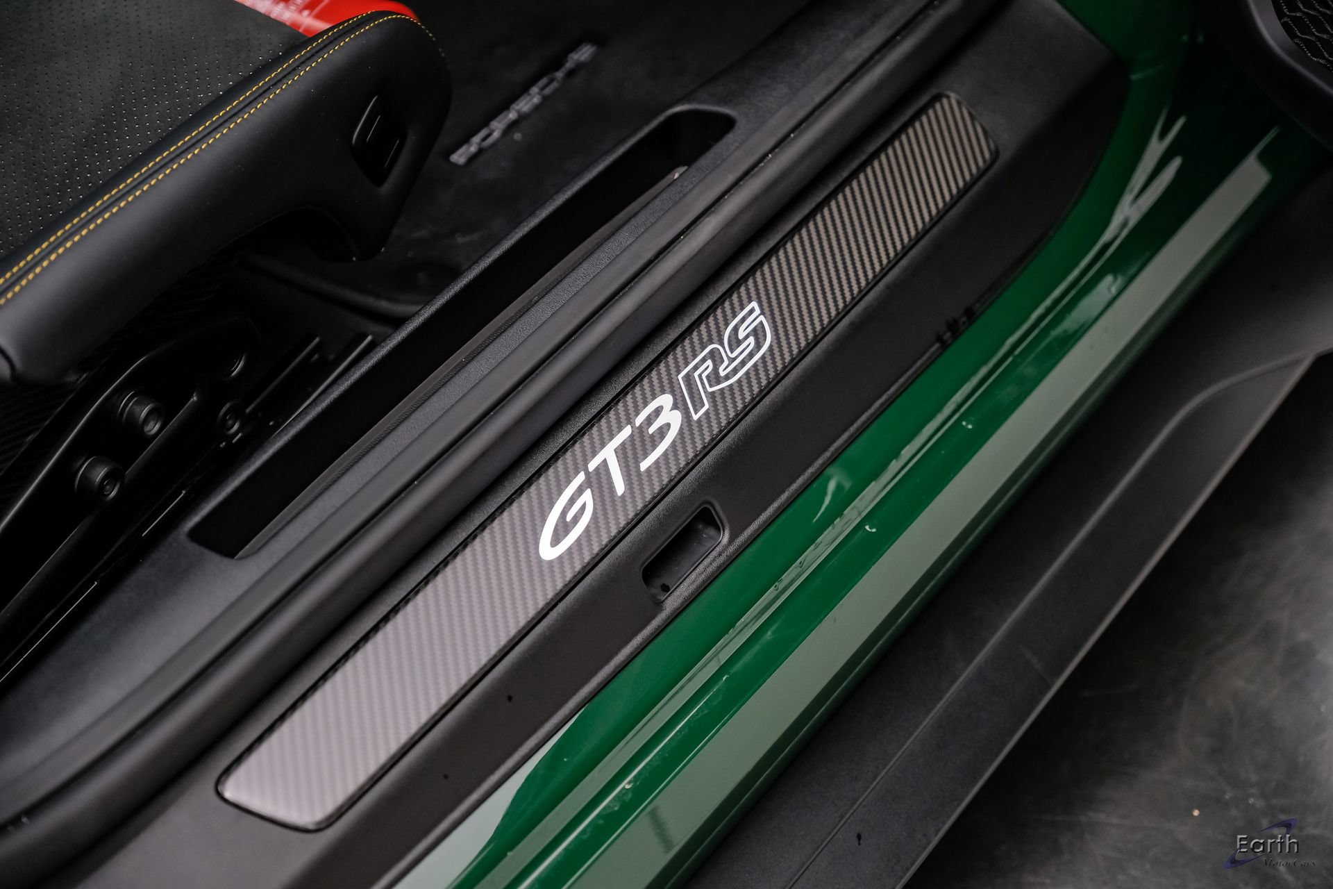 Used 2025 Porsche 911 GT3 RS RWD image 71