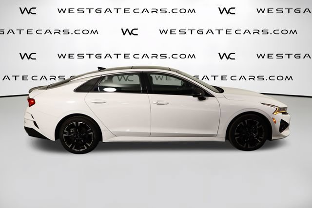Used 2024 Kia K5 GT-Line FWD image 48